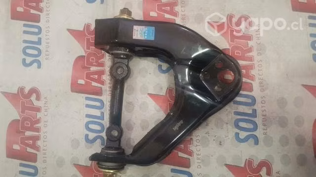 Jac Refine 2.8 bandeja superior del izquierda
