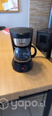 Cafetera Thomas
