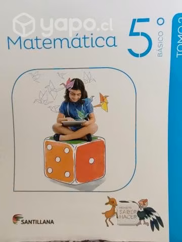 Libros santillana