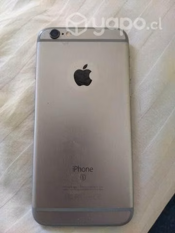 iphone 6s usado - Imagen 3