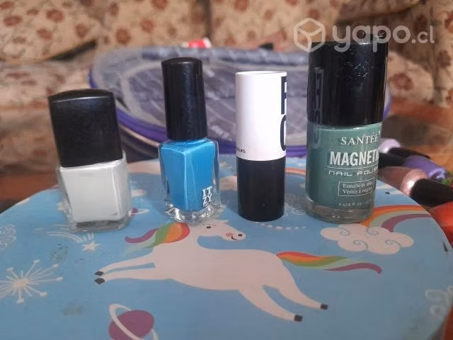 maleta de maquillaje - Imagen 2