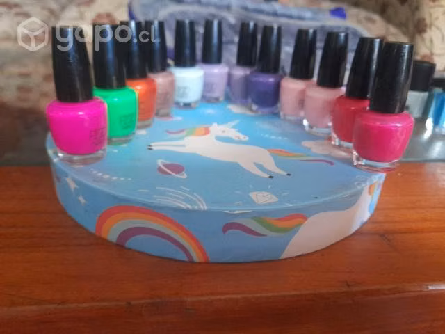 maleta de maquillaje - Imagen 3