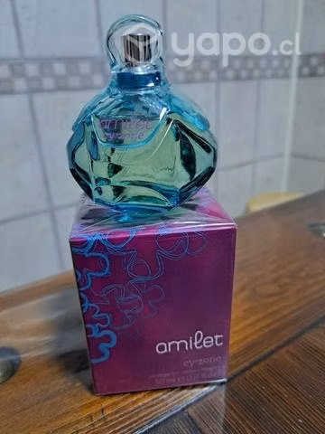 Perfumes de mujer