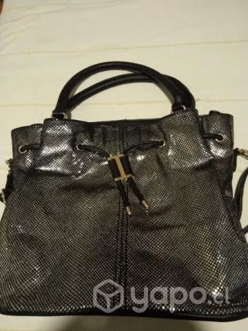 Cartera casi nueva - Imagen 2