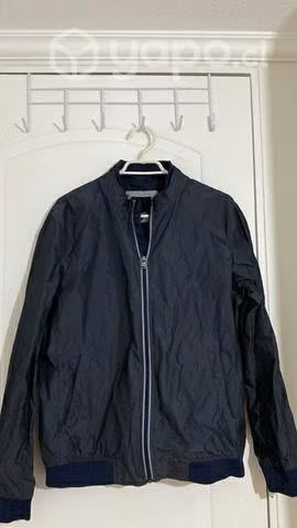 Bomber Paco Rabanne Talla L