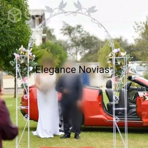 Arco Novios