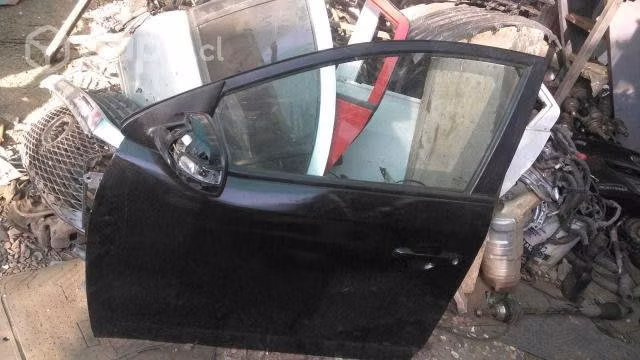 Puerta delantera izquierda kia cerato c original