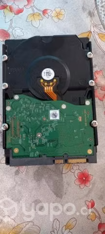 Disco duro 6TB - Imagen 2