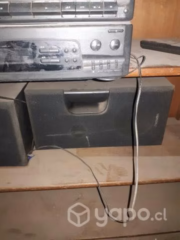 Musica pioneer