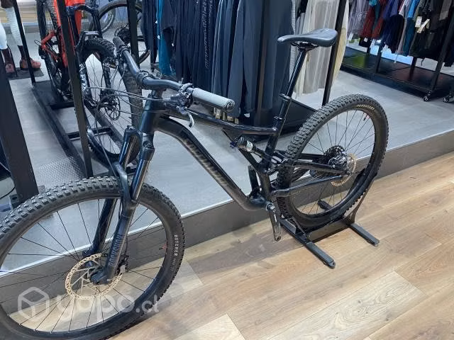 Bicicleta Specialized Stumpjumper Alloy 2021