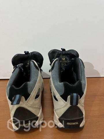 Zapatos aislantes - Imagen 3