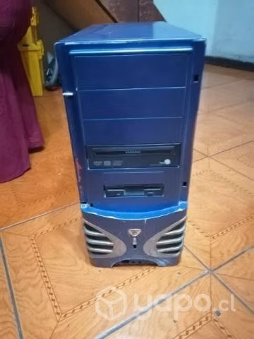 Pc