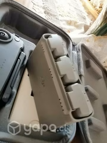 Drone Dji mini Se fly More combo