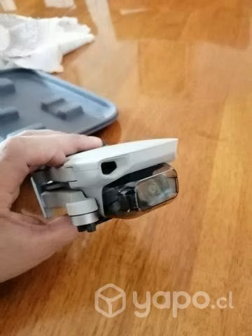 Drone Dji mini Se fly More combo