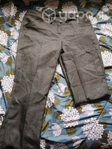 Pantalón formal
