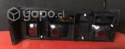 "Farol Trasero Volkswagen Gol G1 1987" - Imagen 2