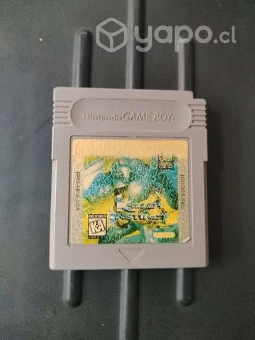 Killer instinct