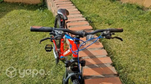 Trek 3500 - Imagen 2