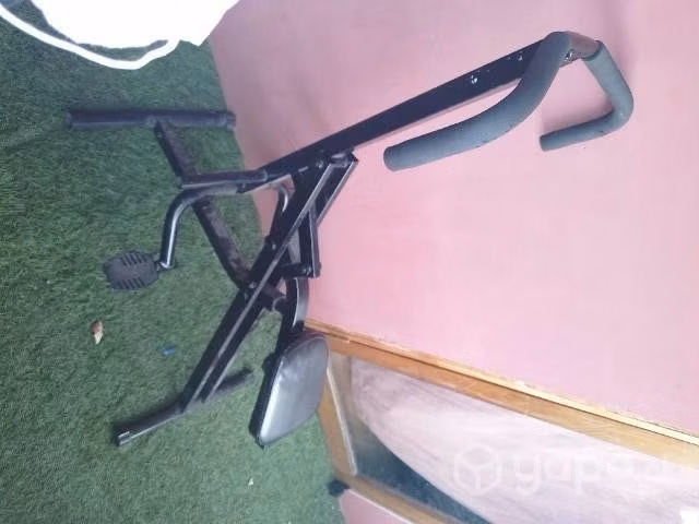 Maquina para abdominales - Imagen 3