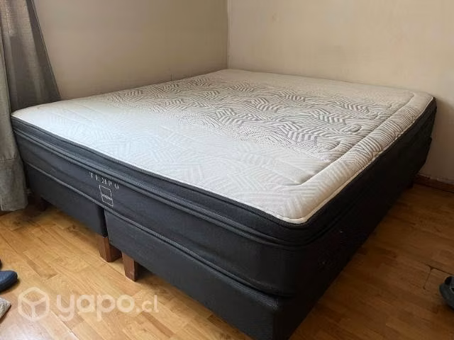 Cama King