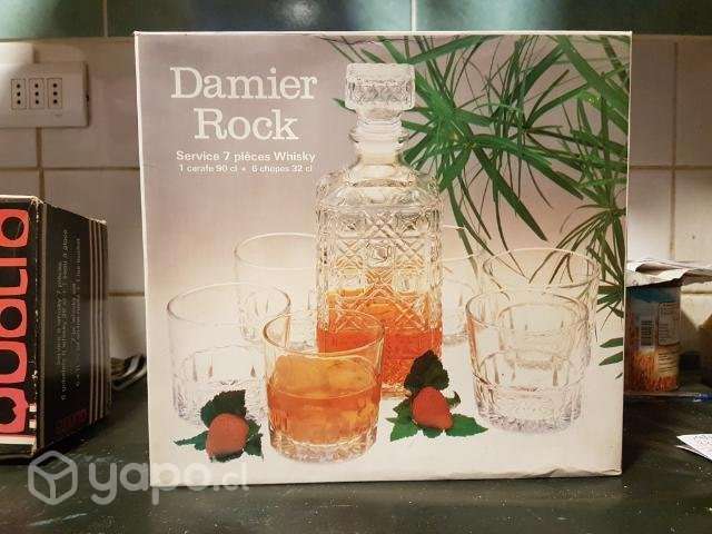 Vasos de Whisky - Imagen 2