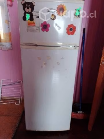Refrigerador - Imagen 3