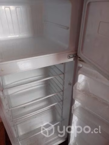 Refrigerador