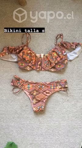 Traje de baño