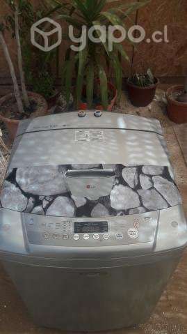 Lavadora 10kilos - Imagen 2