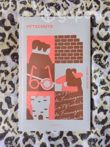 Pftschute - Sergio Villalobos
