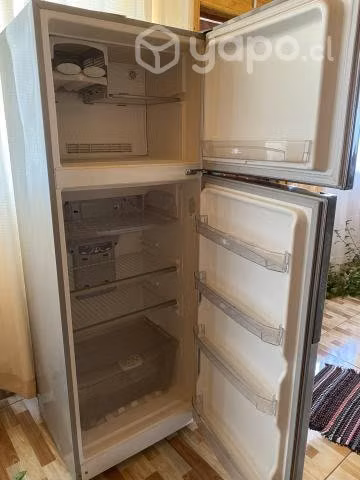 Refrigerador impecable