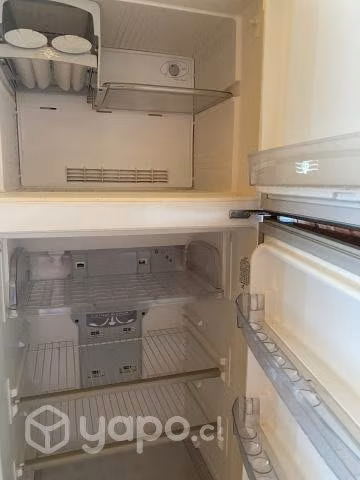 Refrigerador impecable - Imagen 3
