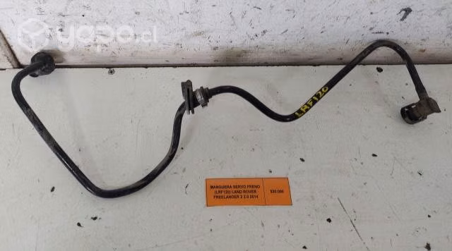 Manguera Servo Freno (LRF120) Land Rover Freelande