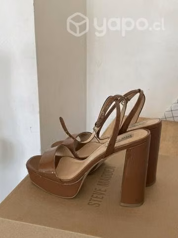 Zapatos Steve Madden