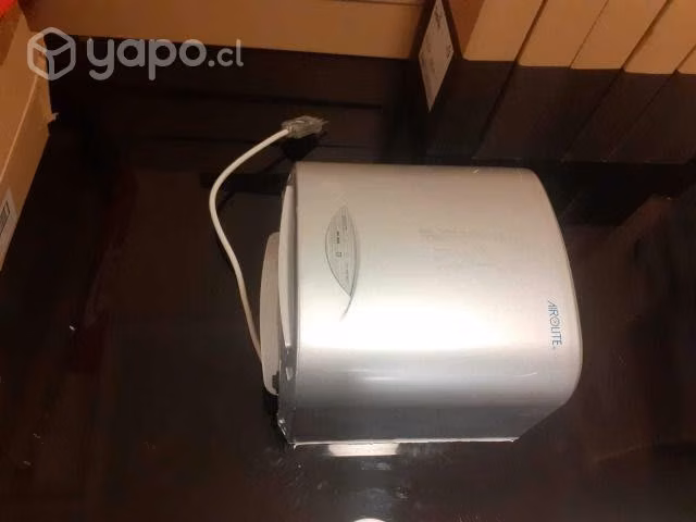 Secador de manos airolite