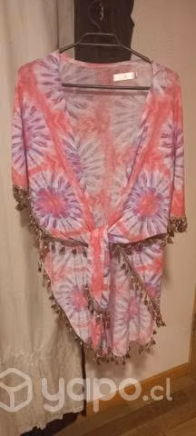 Vestuario de mujer