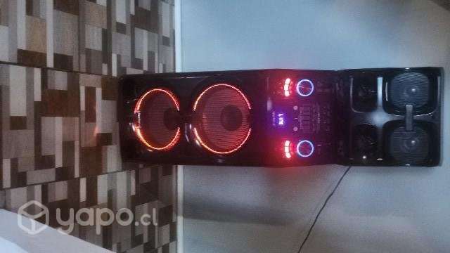 Equipo de musica - Imagen 3