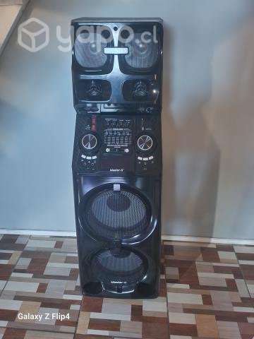 Equipo de musica - Imagen 5