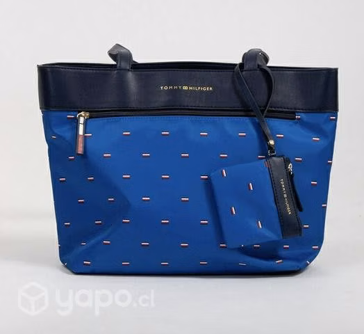 Bolsos y mochilas