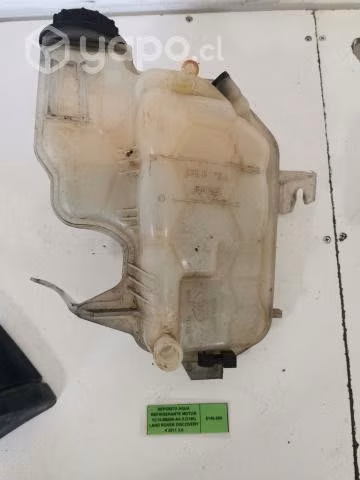 Deposito Agua Refrigerante Motor YC15-8B099-AA (L