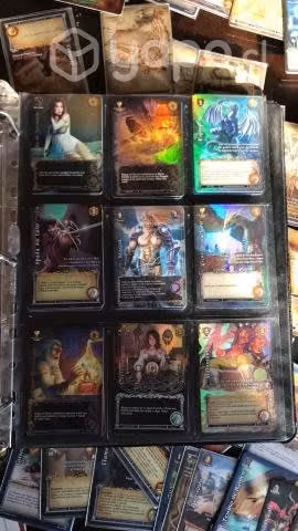Mitos y Leyandas coleccion