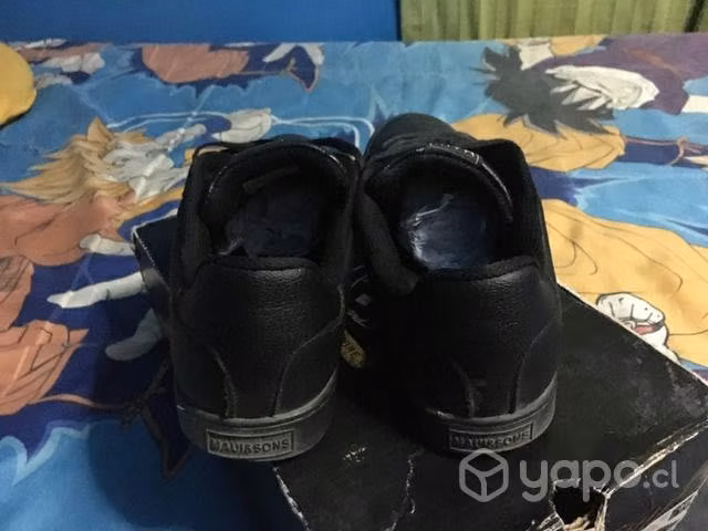 Zapatos de Colegio Maui & Sons - Imagen 6