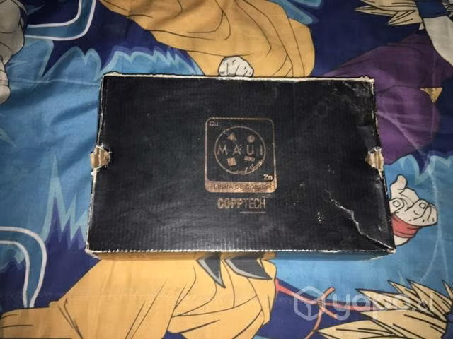 Zapatos de Colegio Maui & Sons - Imagen 2
