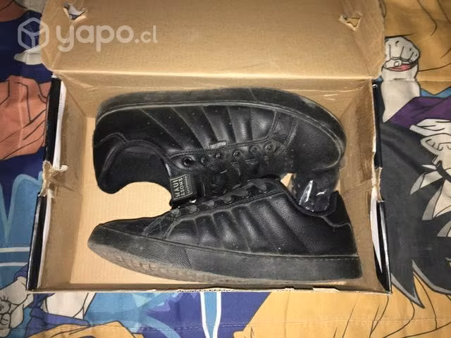 Zapatos de Colegio Maui & Sons - Imagen 5