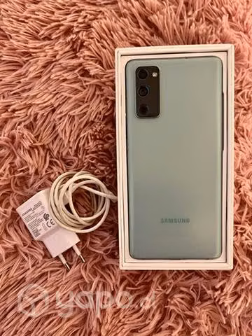 Celular Samsung Galaxy S20 FE