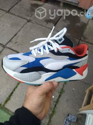 Zapatillas puma - Imagen 2