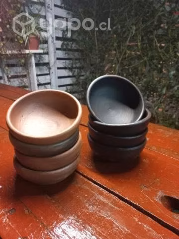 Productos de Pomaire