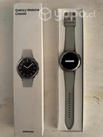 Galaxy Watch4 Classic