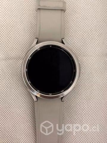 Galaxy Watch4 Classic