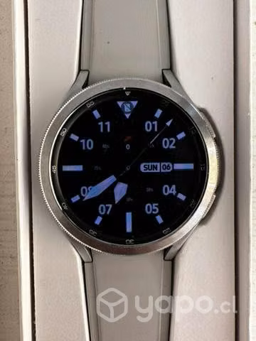 Galaxy Watch4 Classic